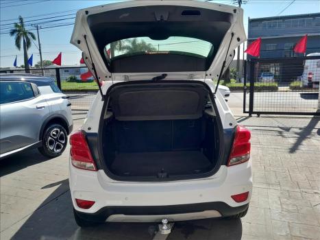 CHEVROLET Tracker 1.4 16V 4P FLEX LTZ TURBO AUTOMTICO, Foto 7