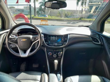 CHEVROLET Tracker 1.4 16V 4P FLEX LTZ TURBO AUTOMTICO, Foto 9