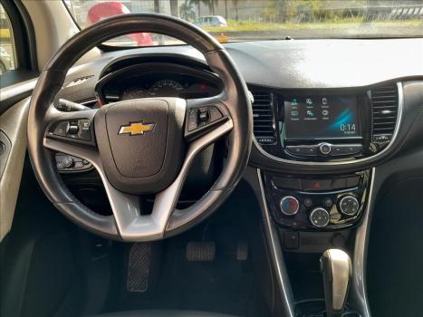 CHEVROLET Tracker 1.4 16V 4P FLEX LTZ TURBO AUTOMTICO, Foto 10
