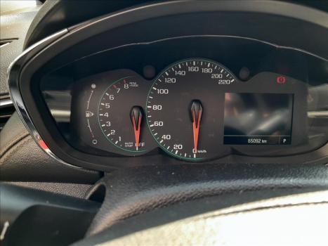 CHEVROLET Tracker 1.4 16V 4P FLEX LTZ TURBO AUTOMTICO, Foto 11