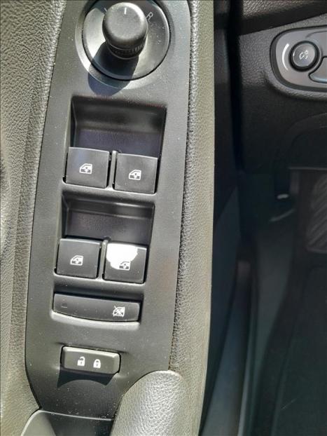 CHEVROLET Tracker 1.4 16V 4P FLEX LTZ TURBO AUTOMTICO, Foto 12