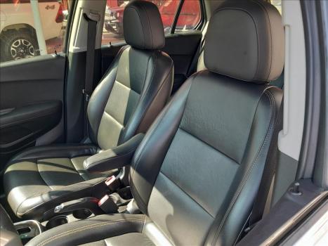 CHEVROLET Tracker 1.4 16V 4P FLEX LTZ TURBO AUTOMTICO, Foto 13