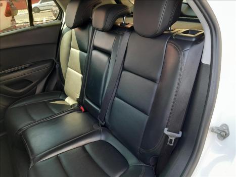 CHEVROLET Tracker 1.4 16V 4P FLEX LTZ TURBO AUTOMTICO, Foto 14