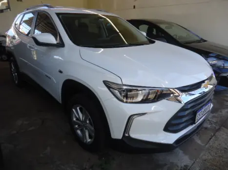 CHEVROLET Tracker 1.0 4P FLEX TURBO AUTOMTICO, Foto 2