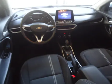 CHEVROLET Tracker 1.0 4P FLEX TURBO AUTOMTICO, Foto 4