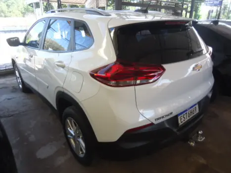 CHEVROLET Tracker 1.0 4P FLEX TURBO AUTOMTICO, Foto 5