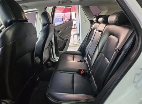 CHEVROLET Tracker 1.2 4P FLEX TURBO PREMIER AUTOMTICO, Foto 9
