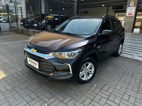CHEVROLET Tracker 1.0 4P FLEX TURBO LT AUTOMTICO, Foto 1