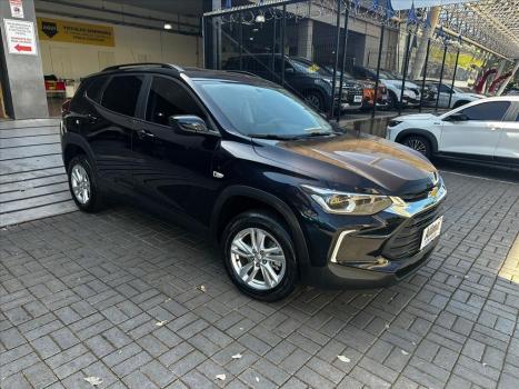 CHEVROLET Tracker 1.0 4P FLEX TURBO LT AUTOMTICO, Foto 3