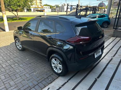 CHEVROLET Tracker 1.0 4P FLEX TURBO LT AUTOMTICO, Foto 4