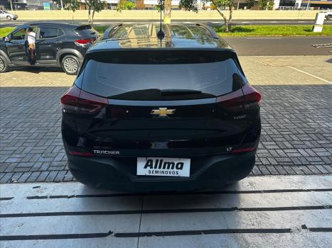 CHEVROLET Tracker 1.0 4P FLEX TURBO LT AUTOMTICO, Foto 5
