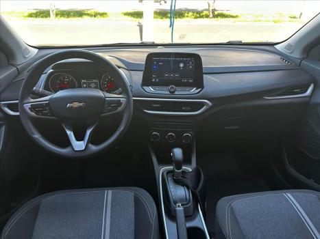 CHEVROLET Tracker 1.0 4P FLEX TURBO LT AUTOMTICO, Foto 8