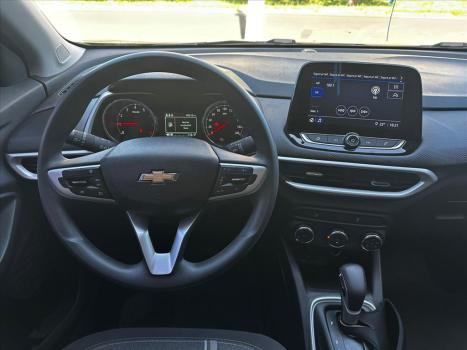CHEVROLET Tracker 1.0 4P FLEX TURBO LT AUTOMTICO, Foto 9