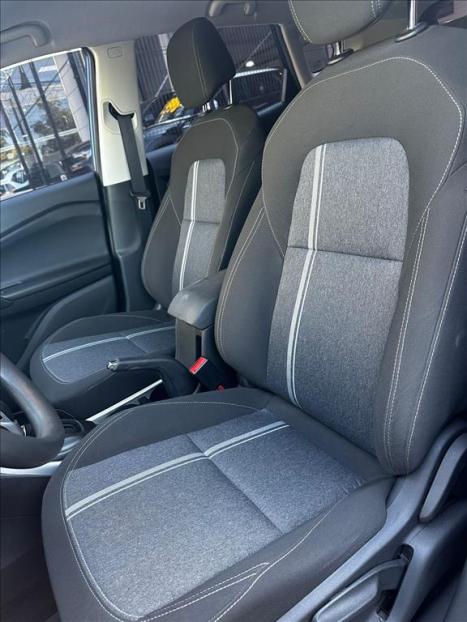 CHEVROLET Tracker 1.0 4P FLEX TURBO LT AUTOMTICO, Foto 12