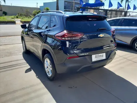 CHEVROLET Tracker 1.0 4P FLEX TURBO LT AUTOMTICO, Foto 6