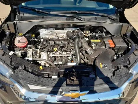 CHEVROLET Tracker 1.0 4P FLEX TURBO LT AUTOMTICO, Foto 8