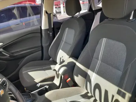 CHEVROLET Tracker 1.0 4P FLEX TURBO LT AUTOMTICO, Foto 9