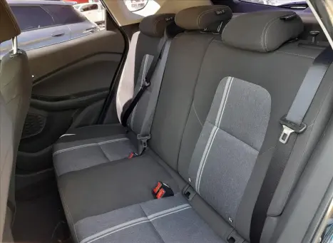 CHEVROLET Tracker 1.0 4P FLEX TURBO LT AUTOMTICO, Foto 10