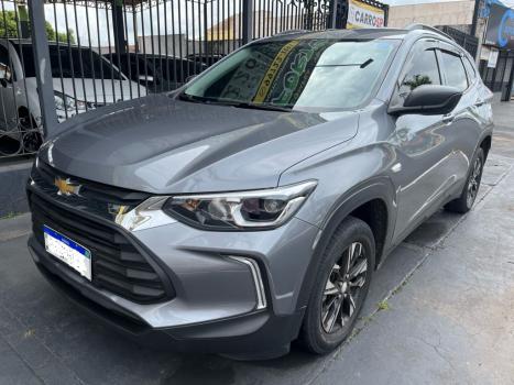 CHEVROLET Tracker 1.0 4P FLEX TURBO AUTOMTICO, Foto 1