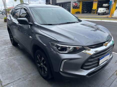 CHEVROLET Tracker 1.0 4P FLEX TURBO AUTOMTICO, Foto 2