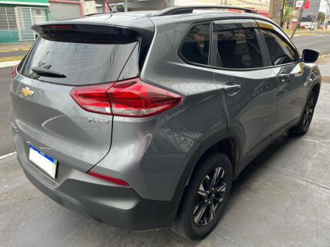 CHEVROLET Tracker 1.0 4P FLEX TURBO AUTOMTICO, Foto 3