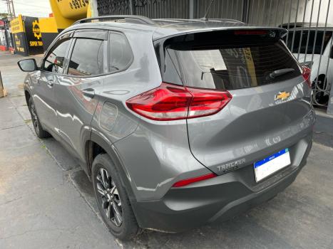 CHEVROLET Tracker 1.0 4P FLEX TURBO AUTOMTICO, Foto 4