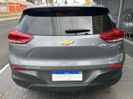 CHEVROLET Tracker 1.0 4P FLEX TURBO AUTOMTICO, Foto 5