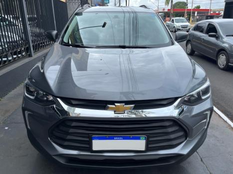 CHEVROLET Tracker 1.0 4P FLEX TURBO AUTOMTICO, Foto 6