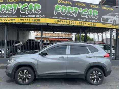 CHEVROLET Tracker 1.0 4P FLEX TURBO AUTOMTICO, Foto 7