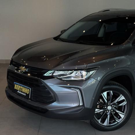 CHEVROLET Tracker 1.2 4P FLEX TURBO PREMIER AUTOMTICO, Foto 2