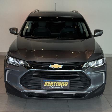 CHEVROLET Tracker 1.2 4P FLEX TURBO PREMIER AUTOMTICO, Foto 4