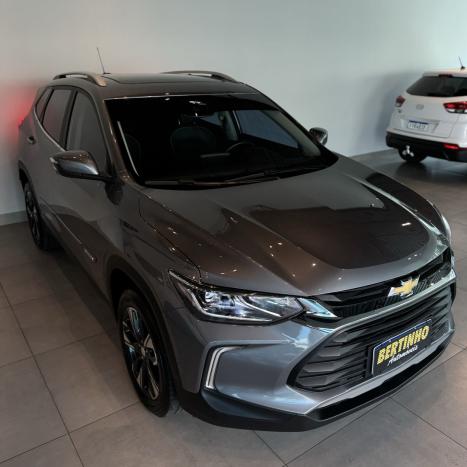 CHEVROLET Tracker 1.2 4P FLEX TURBO PREMIER AUTOMTICO, Foto 5