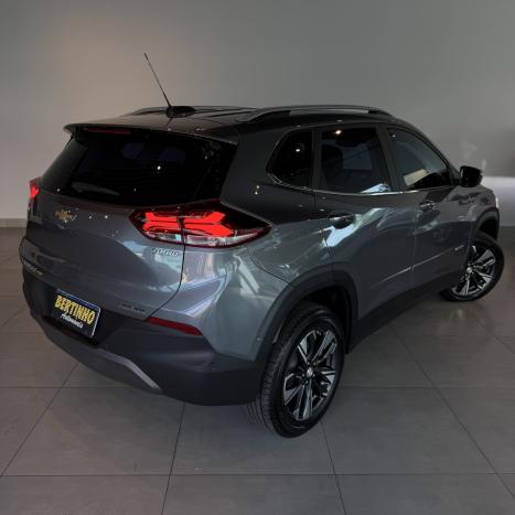 CHEVROLET Tracker 1.2 4P FLEX TURBO PREMIER AUTOMTICO, Foto 6