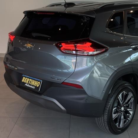 CHEVROLET Tracker 1.2 4P FLEX TURBO PREMIER AUTOMTICO, Foto 7