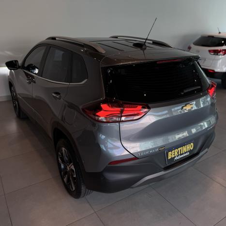 CHEVROLET Tracker 1.2 4P FLEX TURBO PREMIER AUTOMTICO, Foto 9