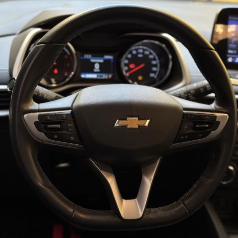 CHEVROLET Tracker 1.2 4P FLEX TURBO PREMIER AUTOMTICO, Foto 13