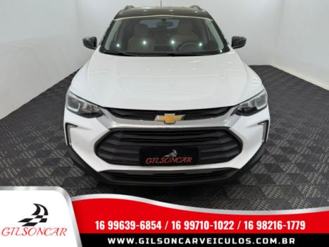 CHEVROLET Tracker 1.0 4P FLEX TURBO AUTOMTICO, Foto 1