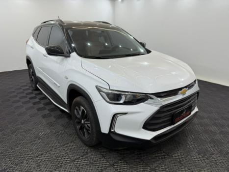 CHEVROLET Tracker 1.0 4P FLEX TURBO AUTOMTICO, Foto 2
