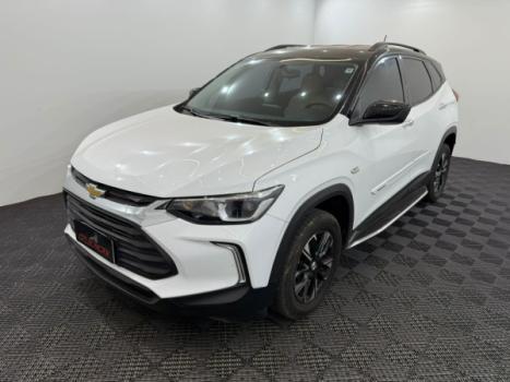 CHEVROLET Tracker 1.0 4P FLEX TURBO AUTOMTICO, Foto 3