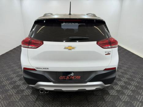 CHEVROLET Tracker 1.0 4P FLEX TURBO AUTOMTICO, Foto 5