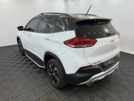 CHEVROLET Tracker 1.0 4P FLEX TURBO AUTOMTICO, Foto 6