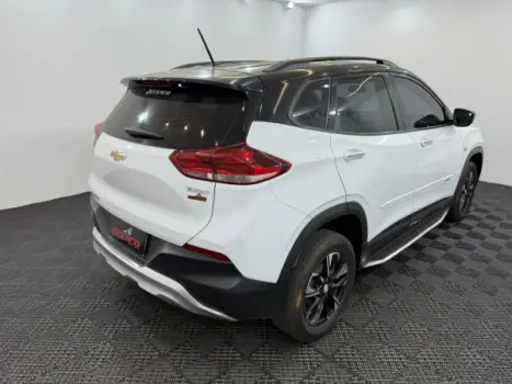 CHEVROLET Tracker 1.0 4P FLEX TURBO AUTOMTICO, Foto 7