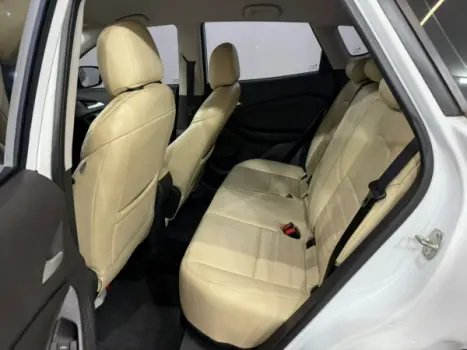 CHEVROLET Tracker 1.0 4P FLEX TURBO AUTOMTICO, Foto 8