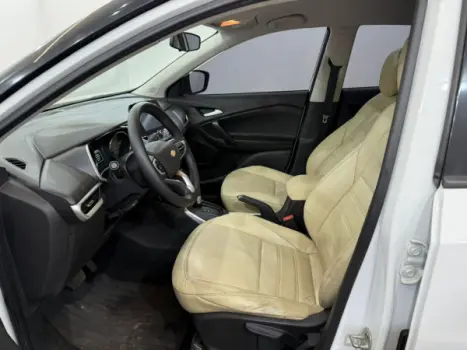 CHEVROLET Tracker 1.0 4P FLEX TURBO AUTOMTICO, Foto 9