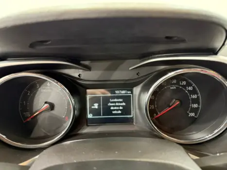 CHEVROLET Tracker 1.0 4P FLEX TURBO AUTOMTICO, Foto 10