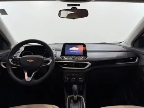 CHEVROLET Tracker 1.0 4P FLEX TURBO AUTOMTICO, Foto 11