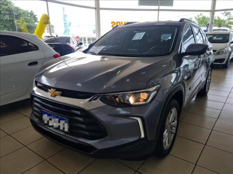 CHEVROLET Tracker 1.0 4P FLEX TURBO LTZ AUTOMTICO, Foto 2