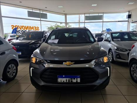 CHEVROLET Tracker 1.0 4P FLEX TURBO LTZ AUTOMTICO, Foto 3
