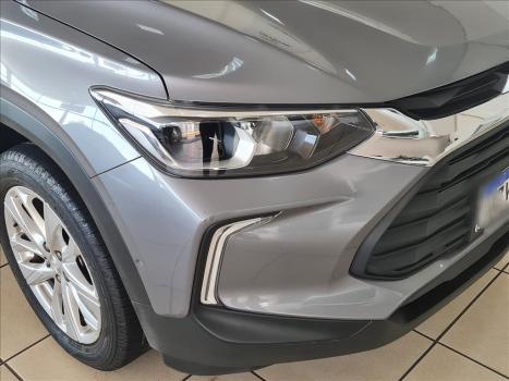 CHEVROLET Tracker 1.0 4P FLEX TURBO LTZ AUTOMTICO, Foto 4