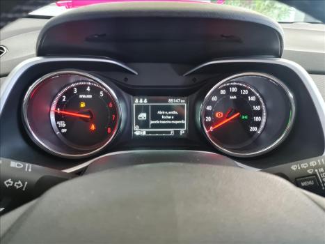 CHEVROLET Tracker 1.0 4P FLEX TURBO LTZ AUTOMTICO, Foto 8